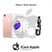 iPhone 7 Front Camera Flex Replacement Service Dhaka